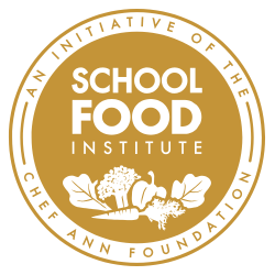 SFI Certificate Logo Gold